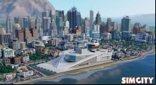 SimCity 2013
