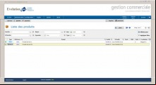 EBM Gestion Commerciale
