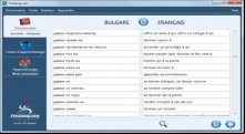 Dictionnaire Freelang