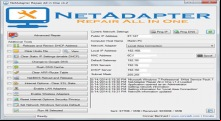 NetAdapter Repair All In One