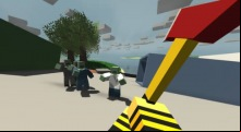 Unturned