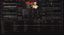 DJ Mixer Pro