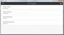Encryptr