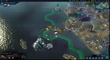 Civilization : Beyond Earth