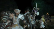Final Fantasy XIV