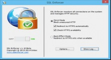SSL Enforcer