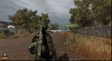 Anomaly Zone (sZone Online)