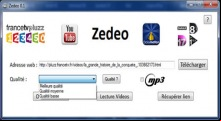 Zedeo