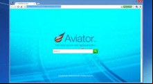 The WhiteHat Aviator