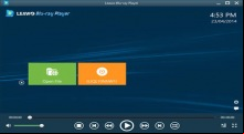 Leawo Blu-Ray Player