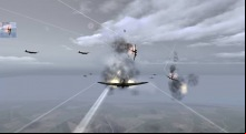 Heroes In the Sky