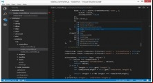 Visual Studio Code