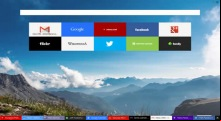 Yandex Browser