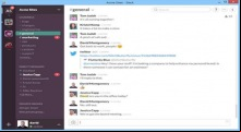 Slack