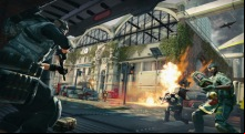 Dirty Bomb