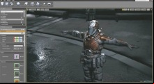 Unreal Engine