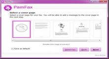 PamFax