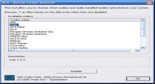 SLD Codec Pack