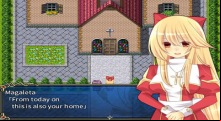Eternal Senia