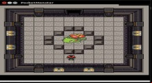 Mini Pokemon