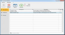 CodoSoft NNTPd
