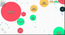 Mitosis : Game