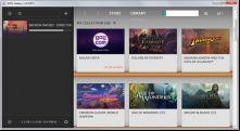 GOG Galaxy