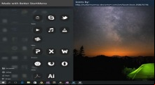 Better StartMenu