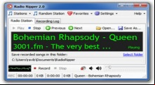 Radio Ripper