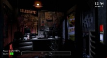 Five Nights at Freddy's