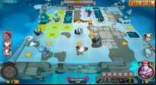 Krosmaster Arena