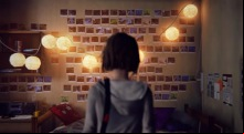 Life is Strange