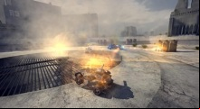 Metal War Online : Retribution
