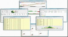 Finance Audience