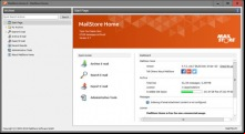 MailStore
