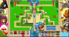 Bloons TD Battles