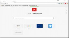 Avira Scout