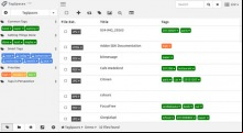 TagSpaces