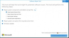Microsoft Software Repair Tool