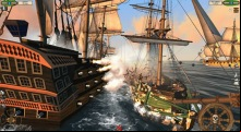 The Pirate : Caribbean Hunt