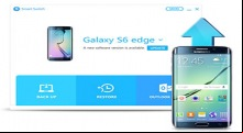 Samsung Smart Switch