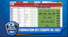Soccer Manager 2021