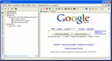 WebKnife