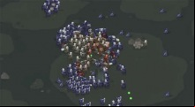 Right click to Necromance
