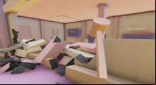Where Is My Hammer