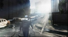 Infestation : The New Z