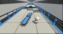 Bot Race