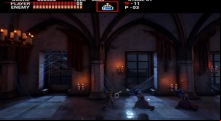 Castlevania Remake