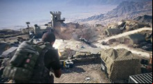 Ghost Recon : Wildlands