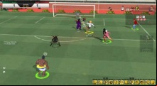 Freestyle Football R